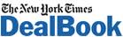 NYT Dealbook logo