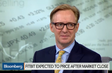 IPO: Fitbit Expected to Price After Market Close