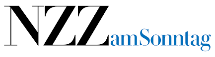 NZZamSonntag Logo